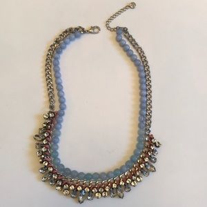 Ann Taylor Statement Necklace